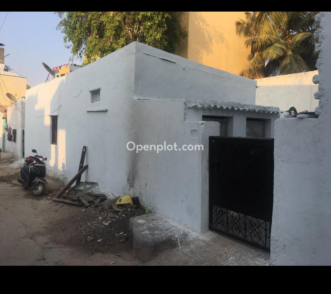2 BHK Independent House for Sale in Gajularamaram,Medchal Malkajgiri
